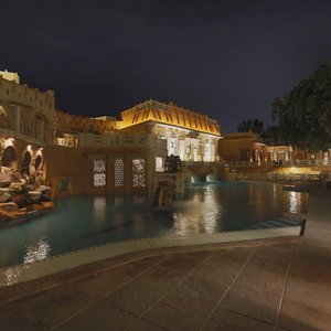 Ajit Bhawan, hotel in Jodhpur