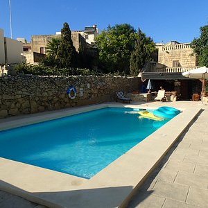 Grotto's Paradise B&B, Gozo