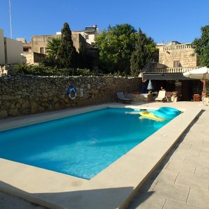 Grotto's Paradise B&B, Gozo