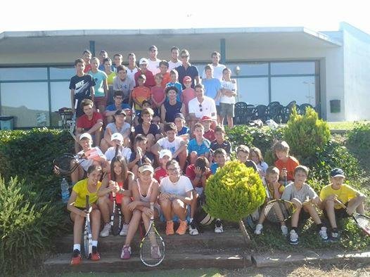 Imagen 7 de CTR Catalunya Tennis Resort