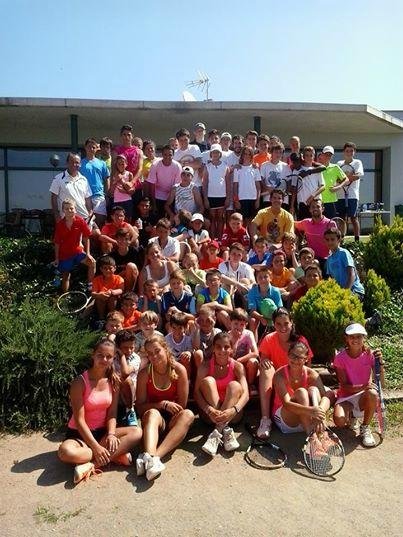 Imagen 6 de CTR Catalunya Tennis Resort