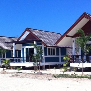 Nitiporn Bungalow