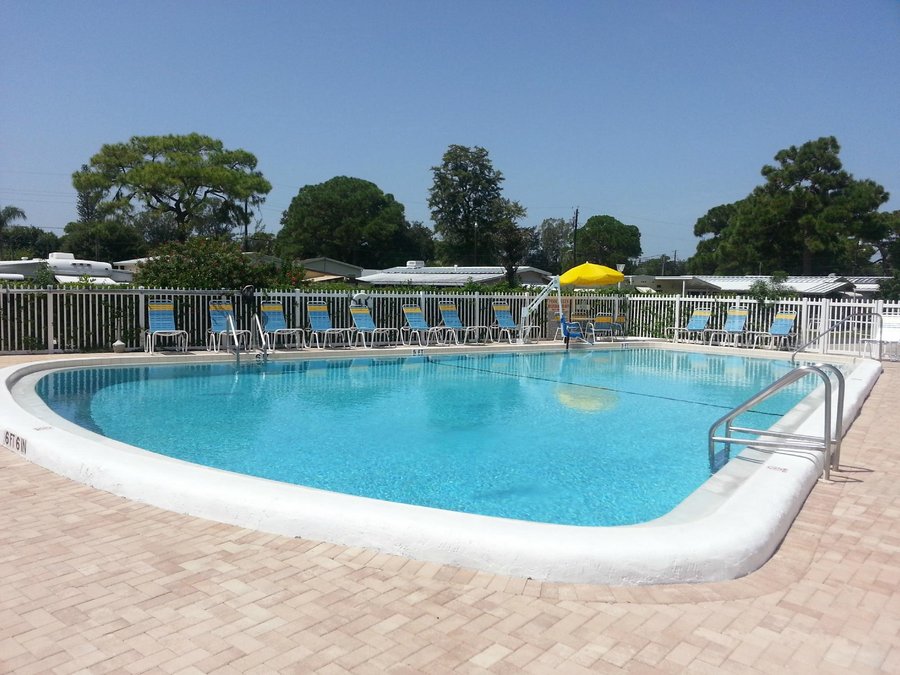 Arbor Terrace Rv Resort Updated 2020 Prices Campground Reviews Bradenton Fl Tripadvisor