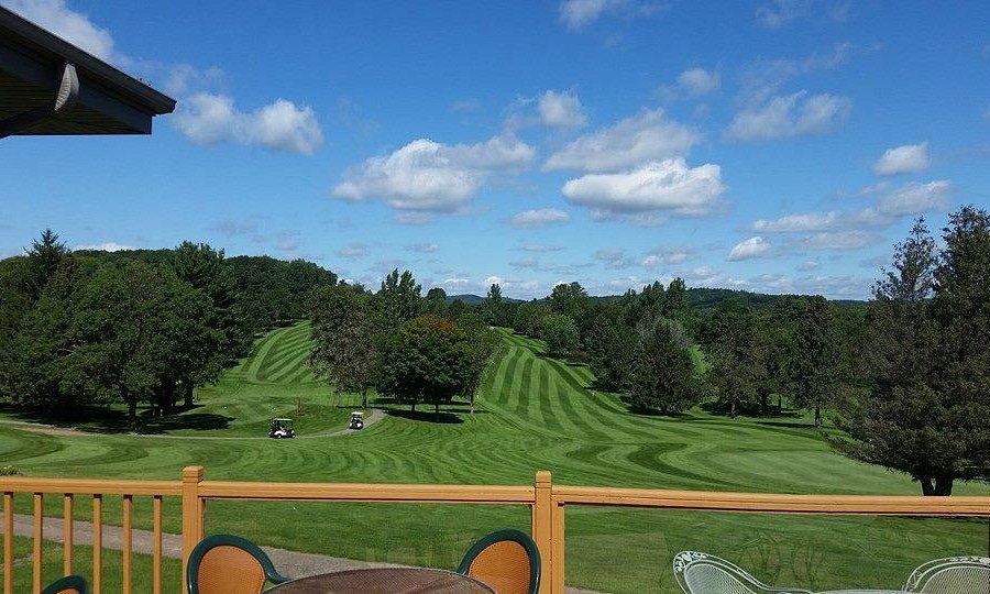 Skyline Golf Course image