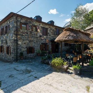 Hotel Casa Rural "Valle de Ancares"