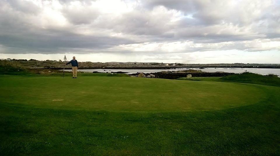 THE 10 BEST County Galway Golf Courses (Updated 2024)