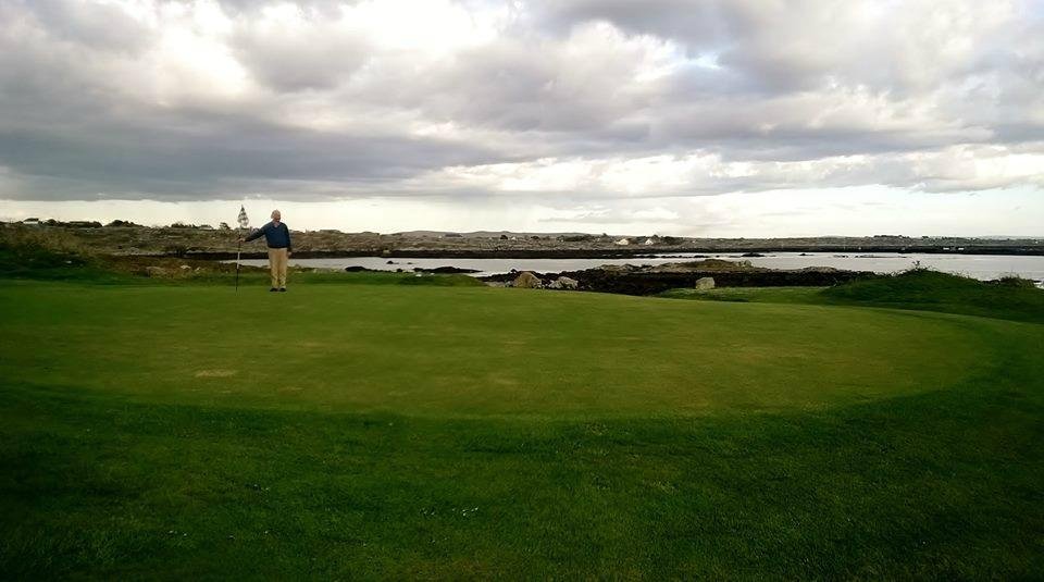 THE 10 BEST County Galway Golf Courses (Updated 2024)