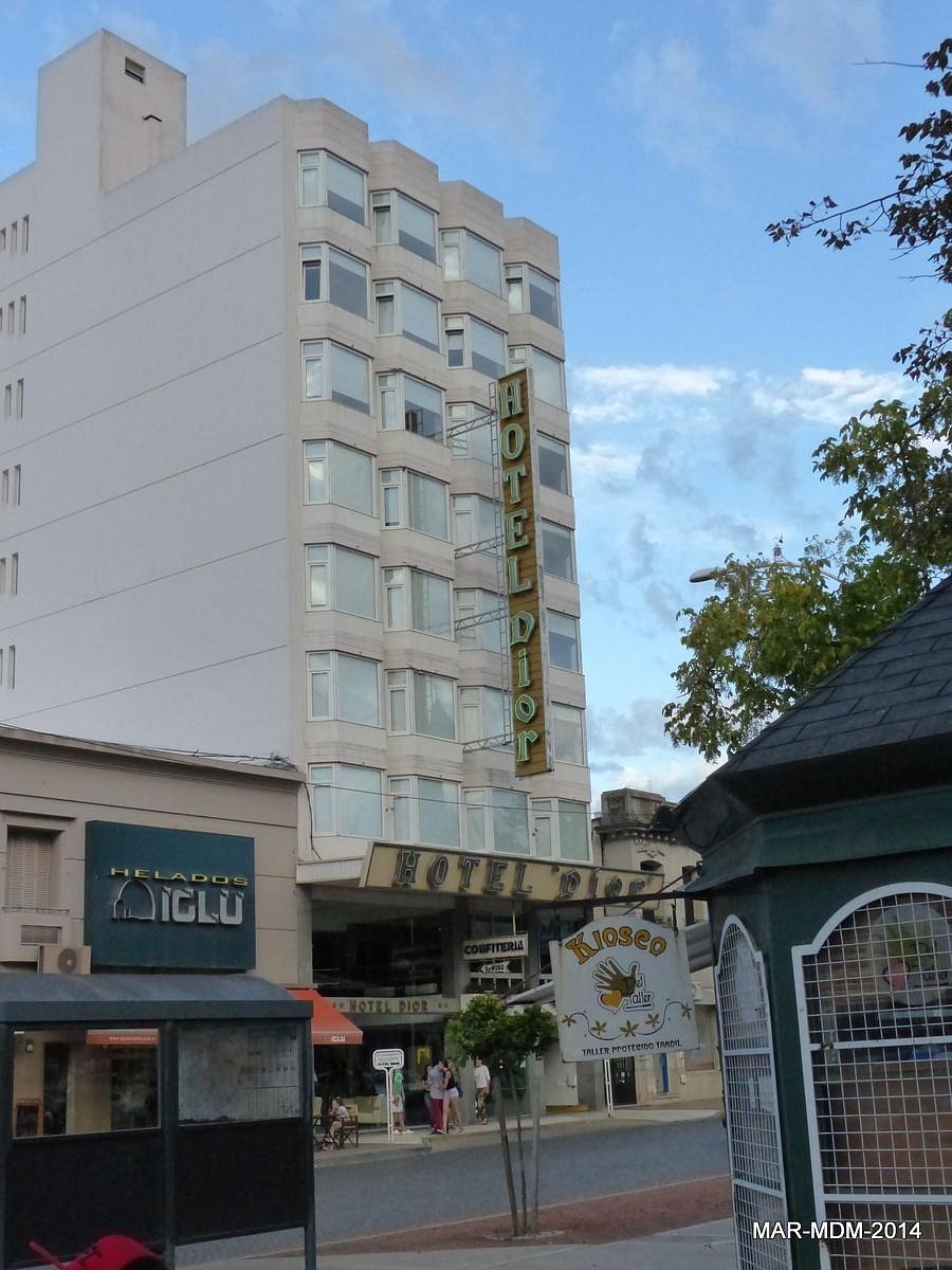 Hotel Dior, Tandil – Preços 2024 atualizados