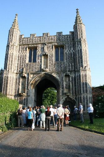 ST. JOHN'S ABBEY GATE (2024) All You Need To Know BEFORE You Go (with ...