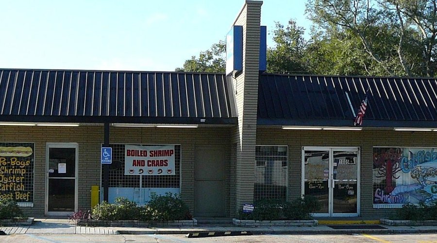 Southern Seafood