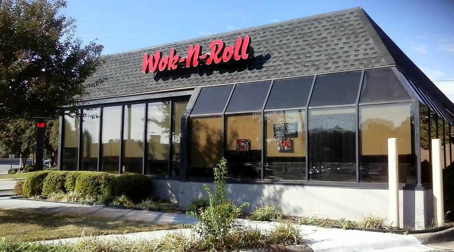 Wok N Roll