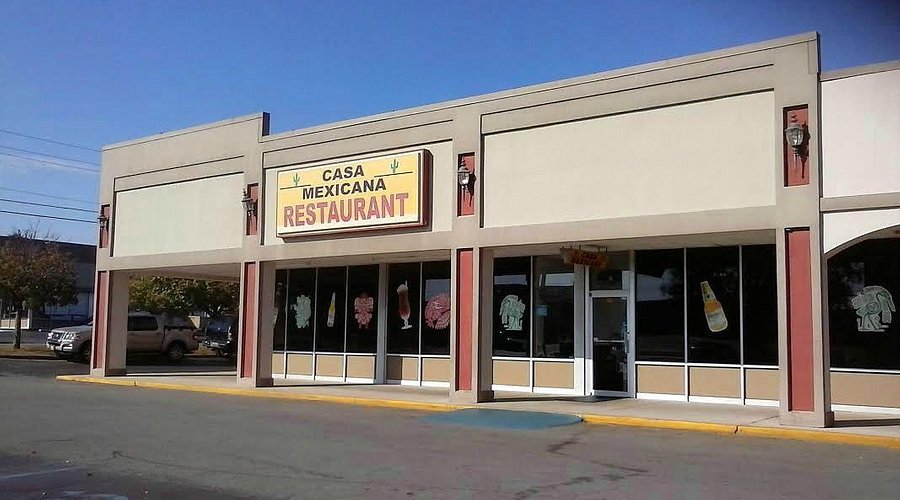Casa Mexicana