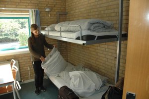 Værelse og suite