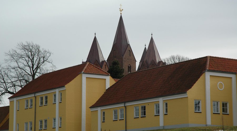 Vor frue kirke
