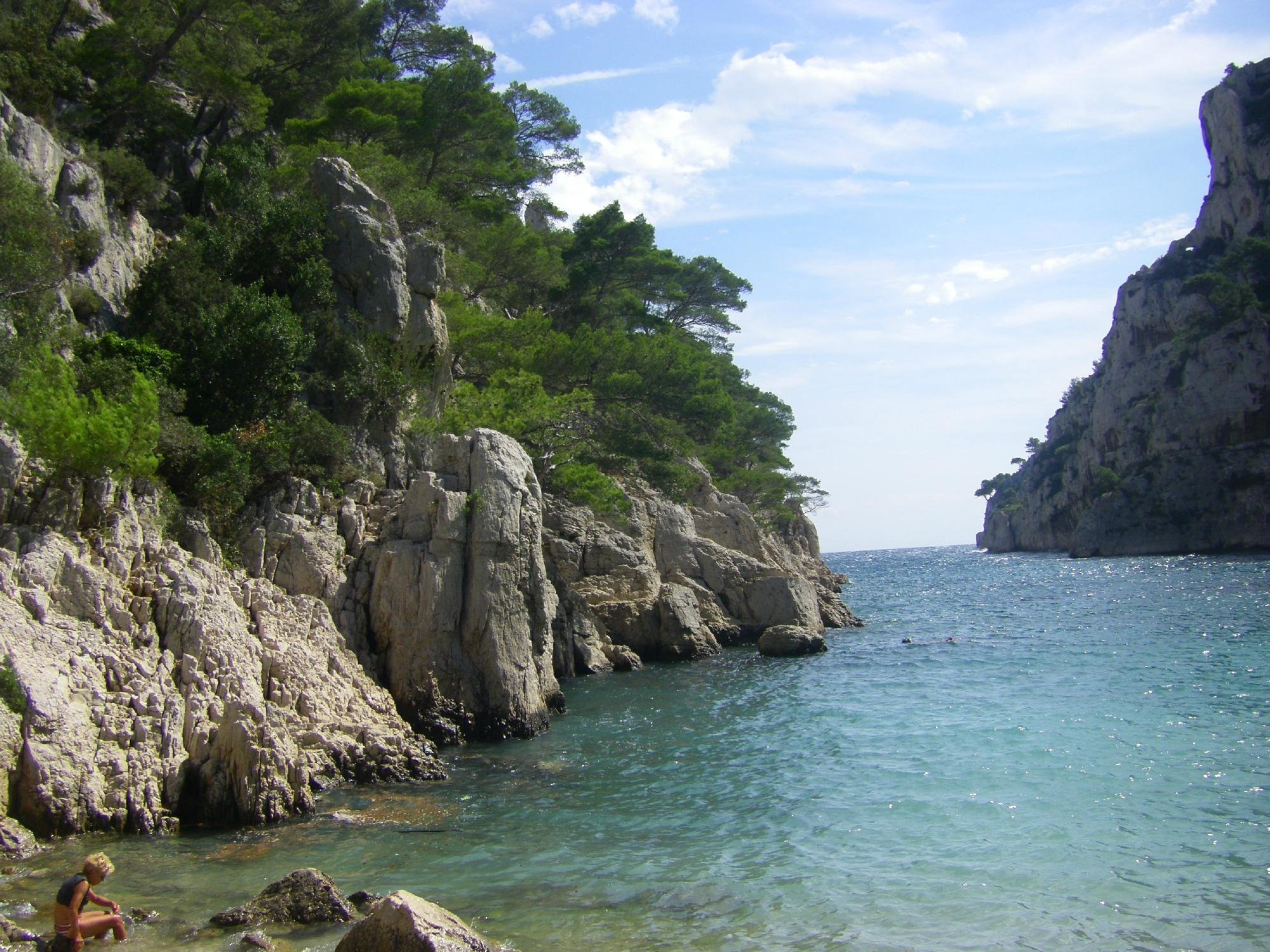 Calanque d En Vau All You Need to Know BEFORE You Go 2024