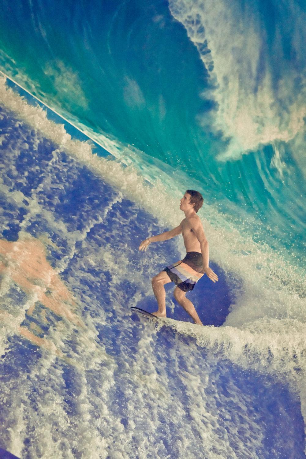 Provo beach flowrider hotsell