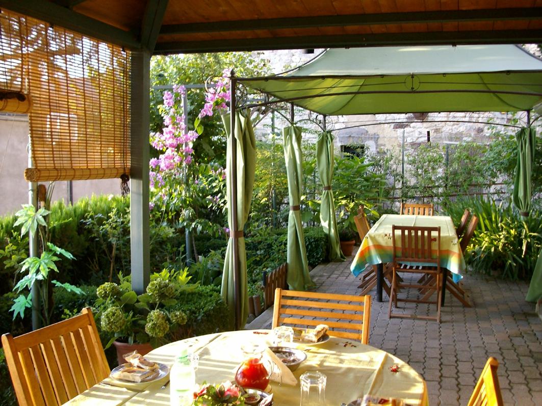 B&B IL GLICINE - Reviews (Carpineto Sinello, Italy)