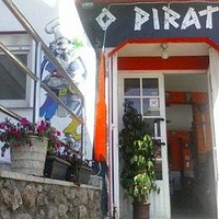 el buen pirata