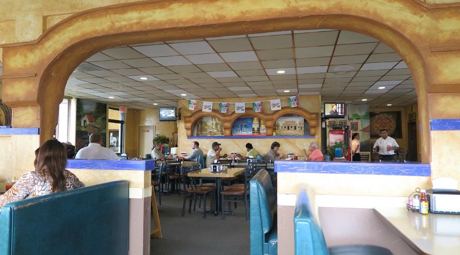 El Charro
