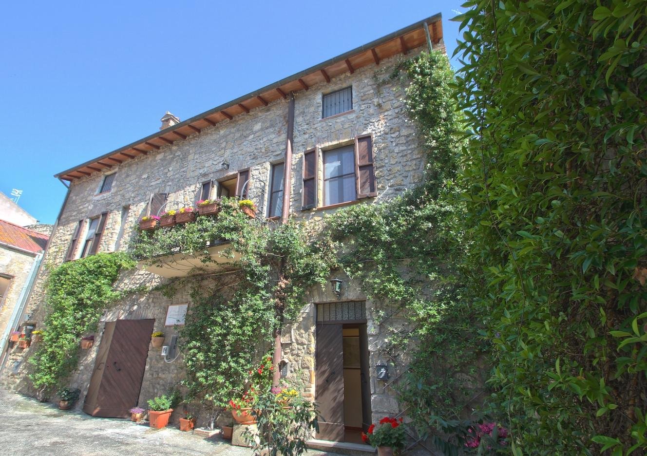 ANTICHE MURA B&B (Tarquinia, Lazio): Prezzi E Recensioni (2024)