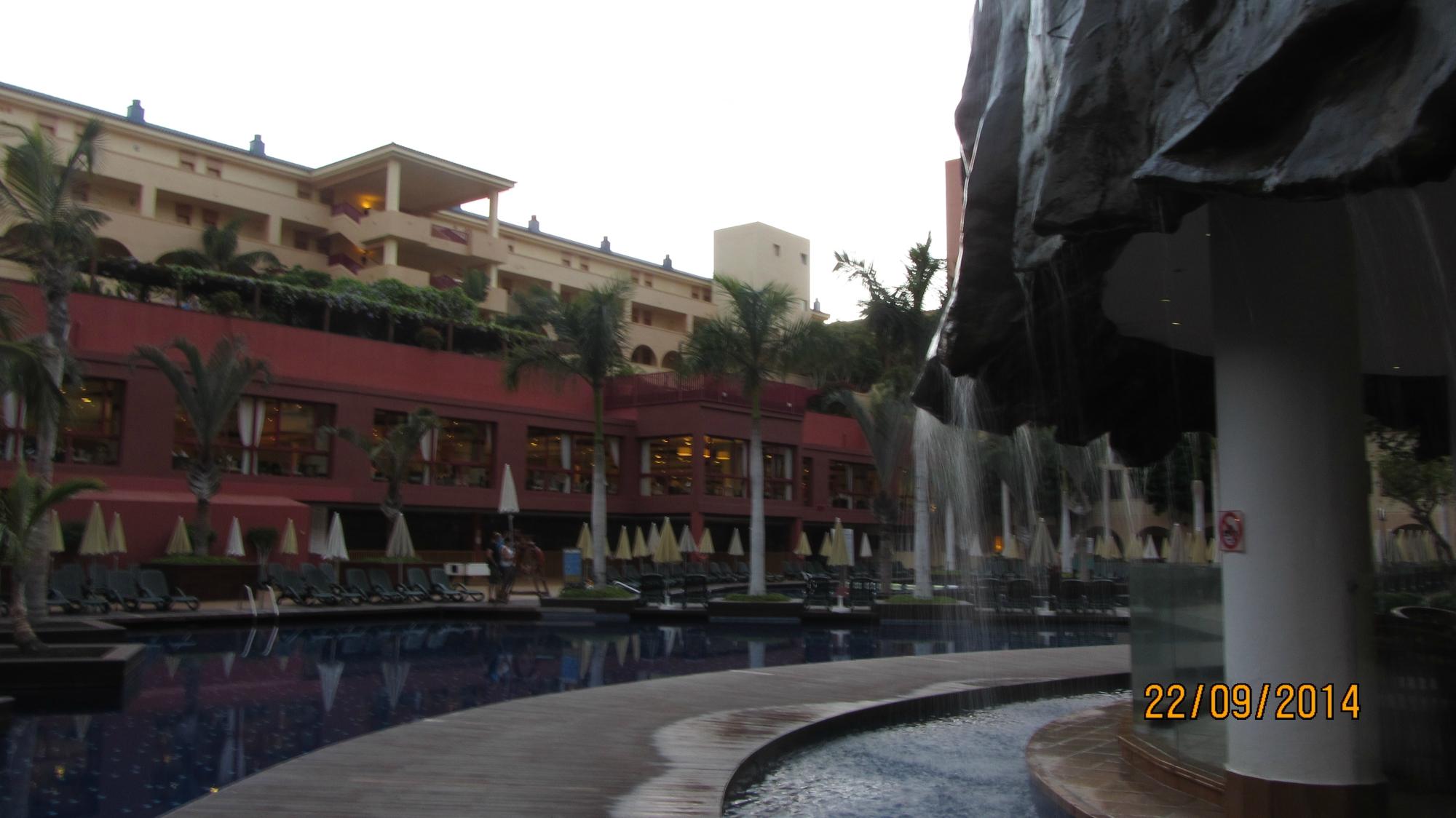 Hotel photo 13 of Best Jacaranda.