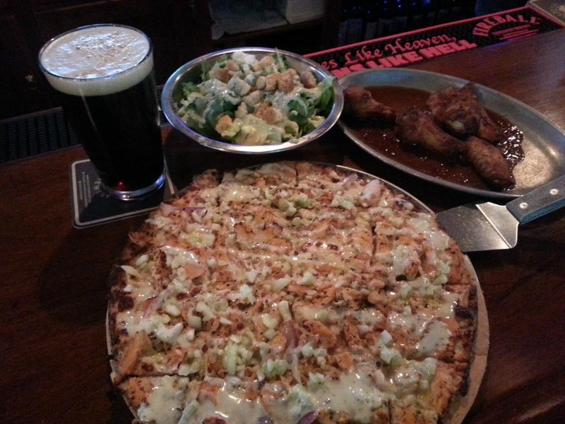 PAPA GRAND'S PIZZA, Branson - Restaurant Reviews, Photos & Phone Number -  Tripadvisor