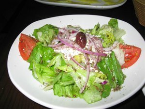 Food