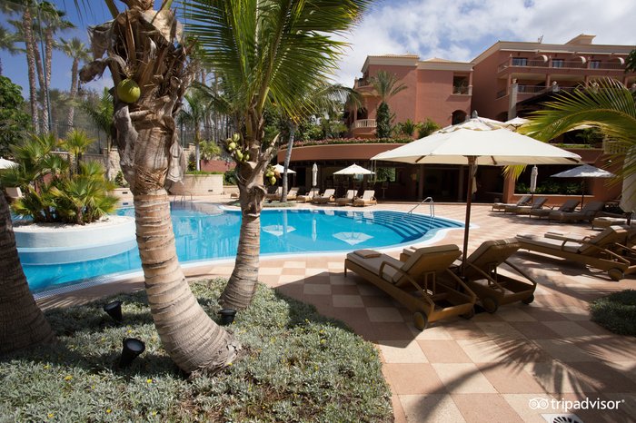 Imagen 11 de Hotel Las Madrigueras Golf Resort & Spa