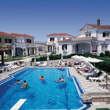 Anagenessis village hotel sales kalamaki zakynthos