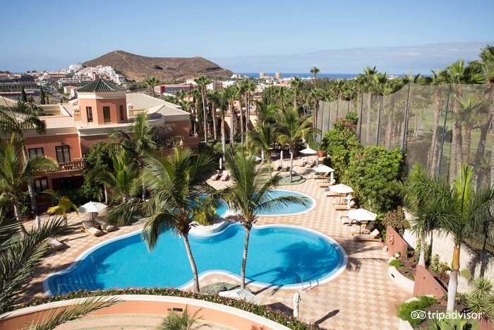 Imagen 3 de Hotel Las Madrigueras Golf Resort & Spa