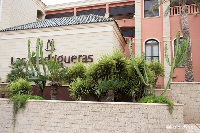 Imagen 21 de Hotel Las Madrigueras Golf Resort & Spa