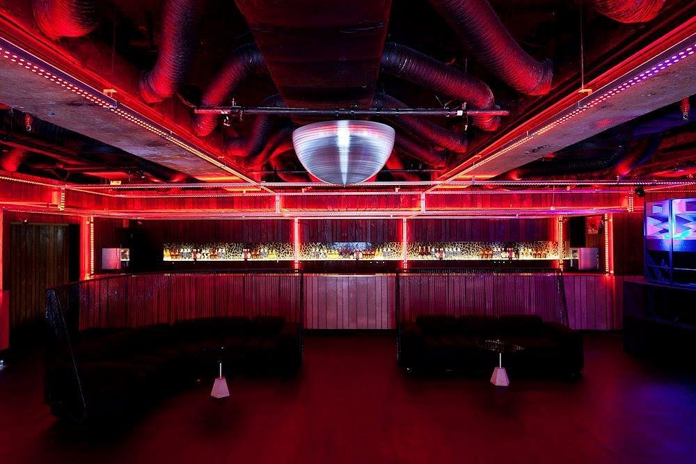 Disco Club será reinaugurada em complexo de bares e restaurantes