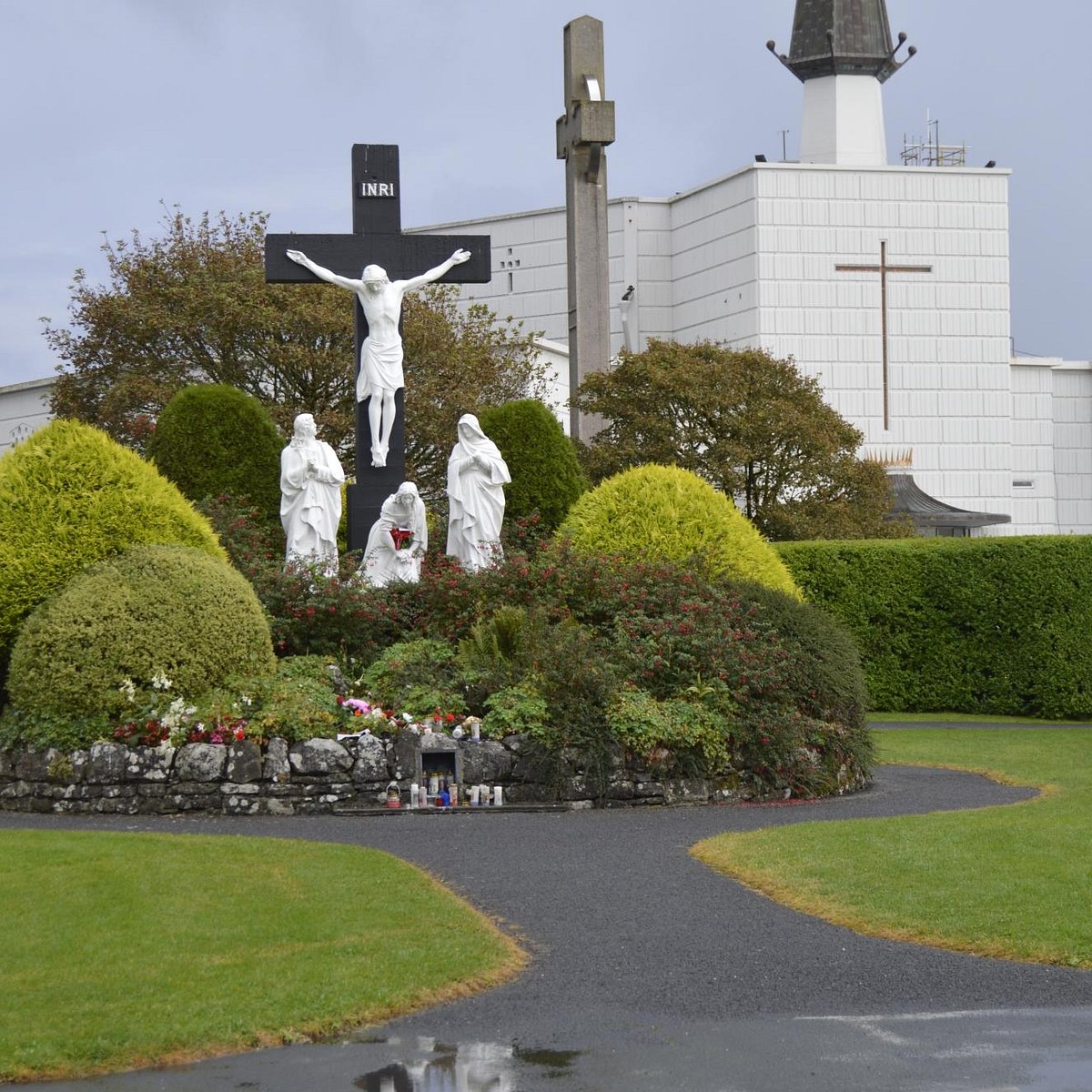 our lady of knock tours