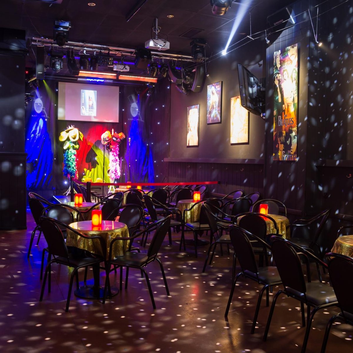 Touch Music Karaoke Barcelona, Барселона: лучшие советы перед посещением -  Tripadvisor