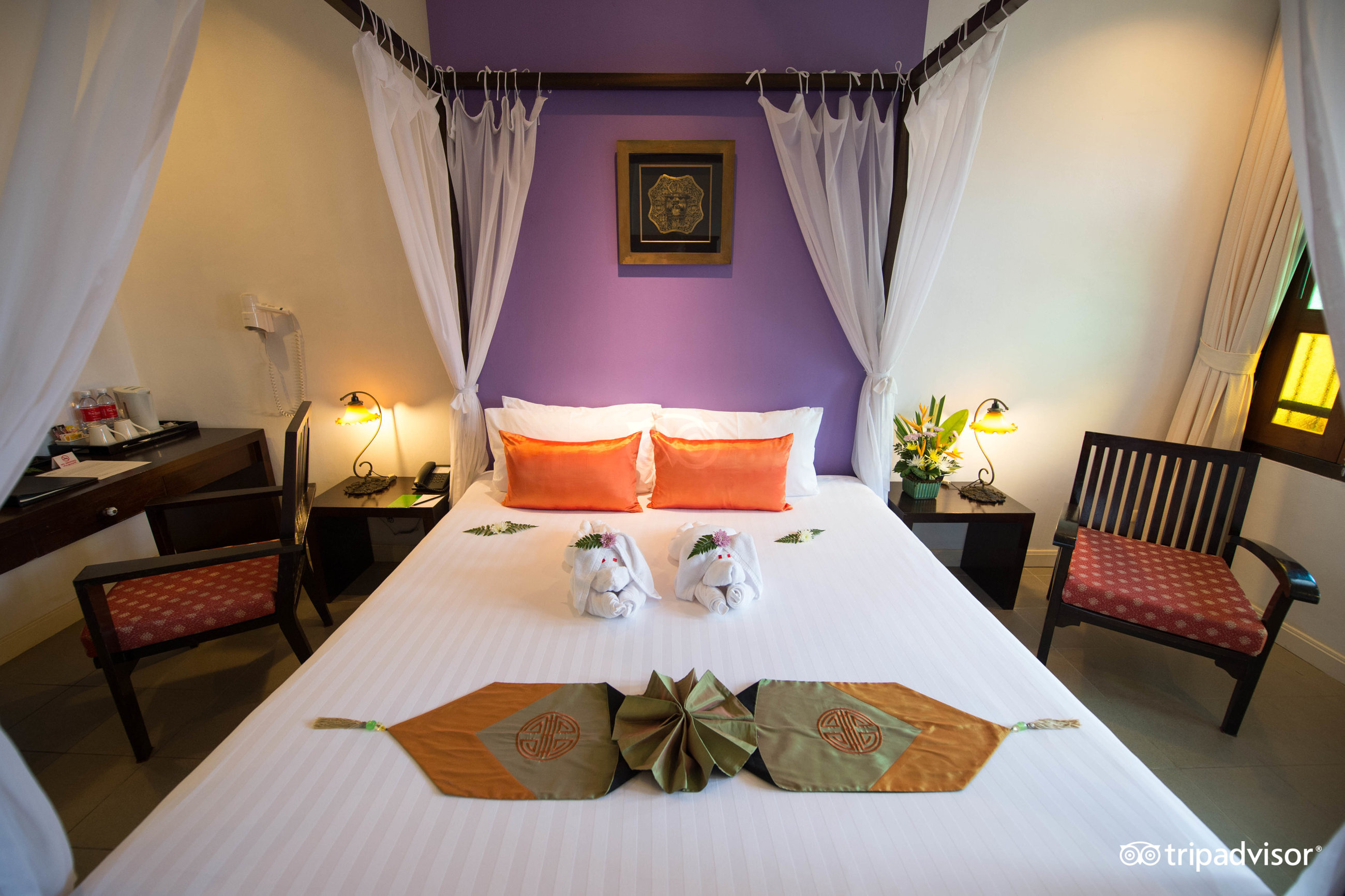 THE OLD PHUKET KARON BEACH RESORT Updated 2024 Prices Hotel