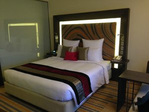 Rom og suite