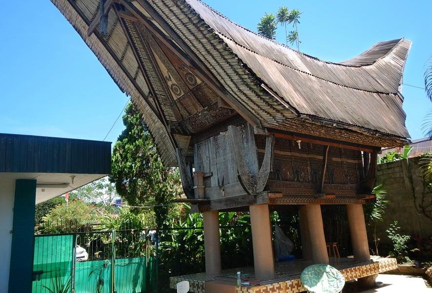 WISMA MARIA 1: Reviews (Rantepao, Sulawesi) - Photos of Guesthouse ...