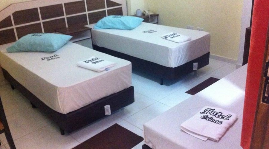 Quarto Duplo