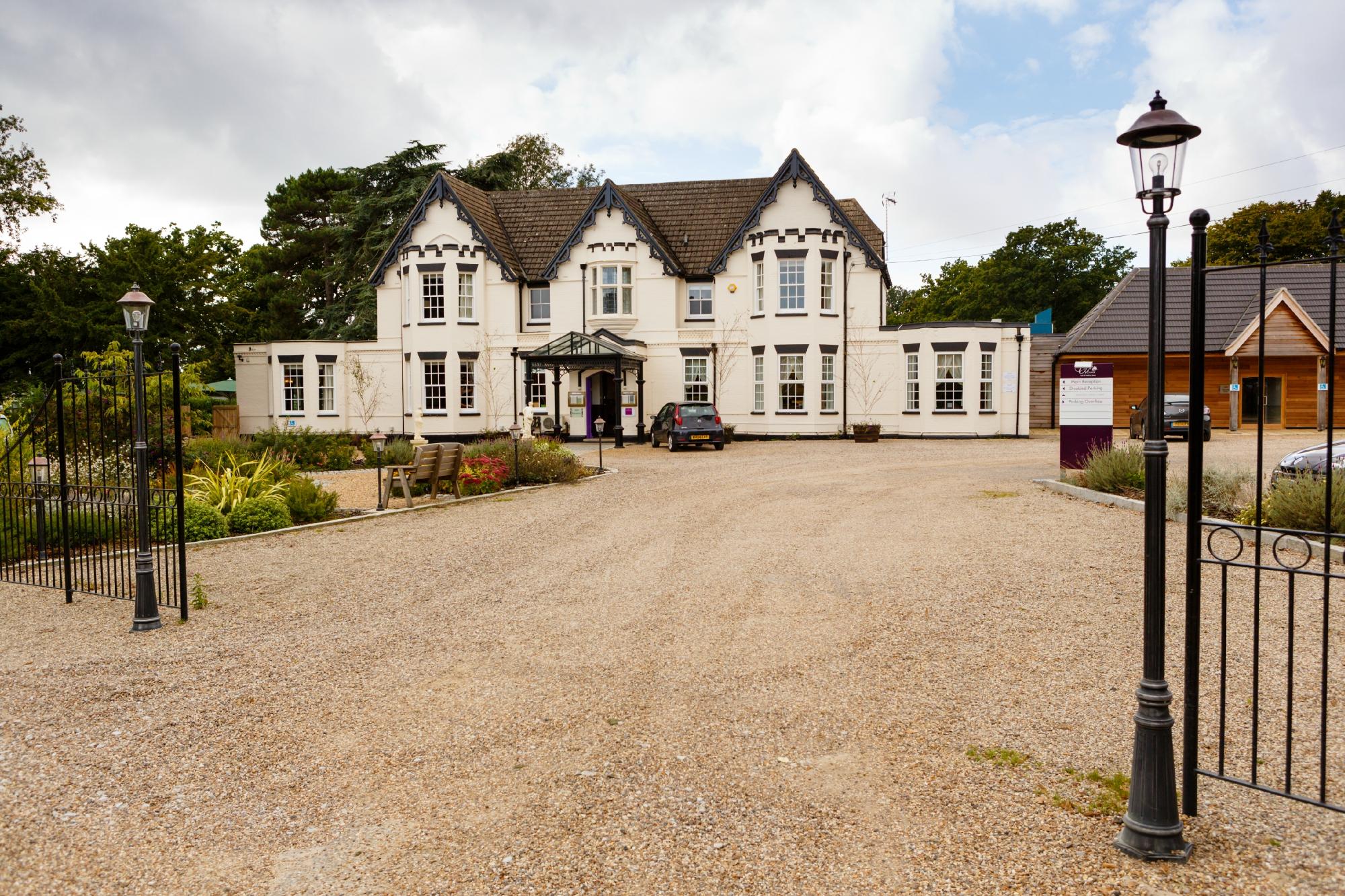 The Coach House Suffolk: A Unique Retreat in the Heart of England