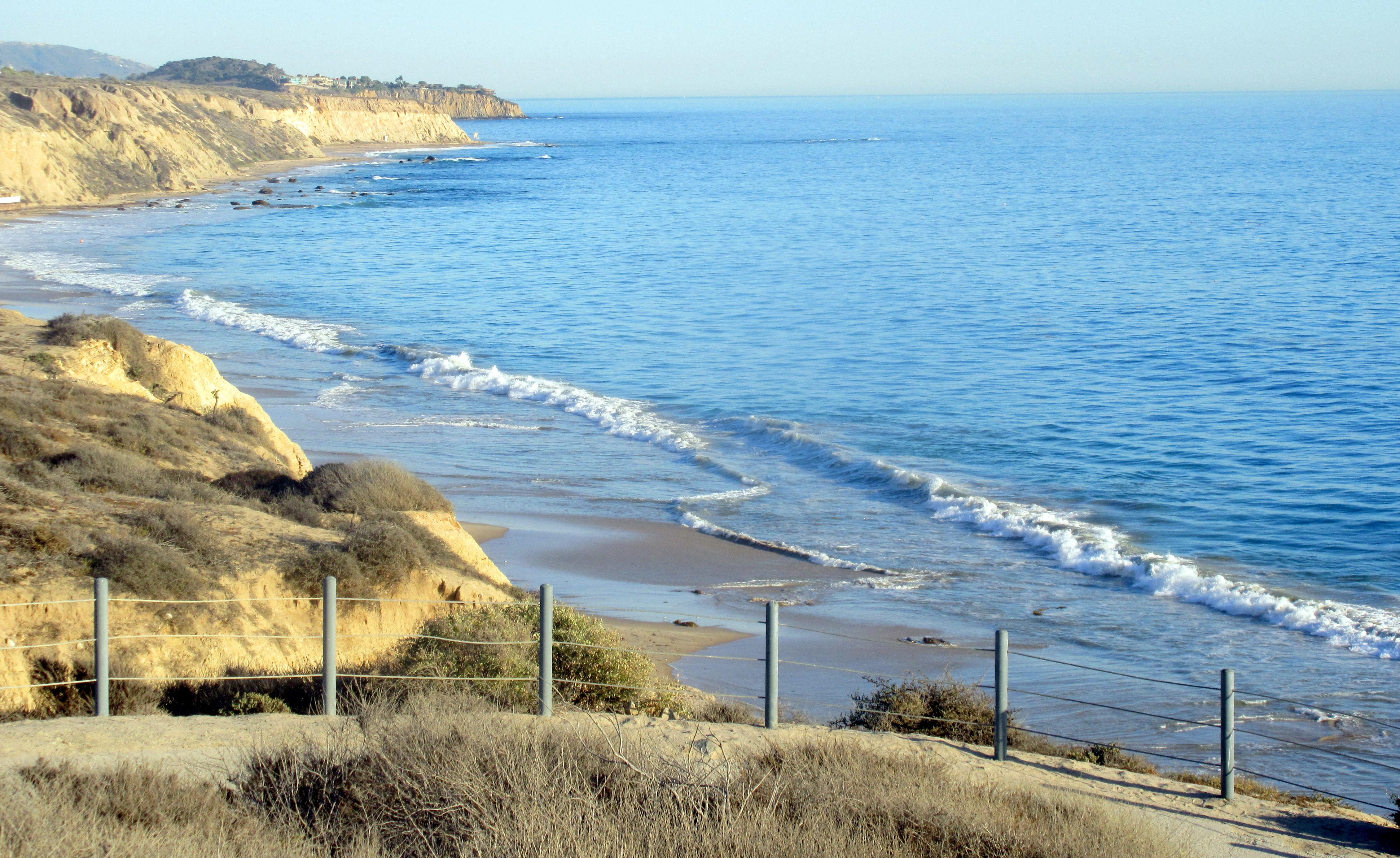 CRYSTAL COVE STATE PARK: Tutto quello che c'è da sapere ...