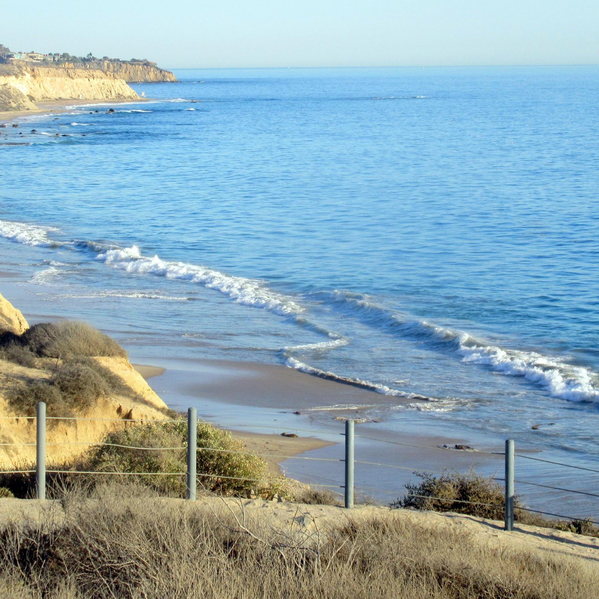 CRYSTAL COVE STATE PARK (Laguna Beach) Tutto quello che c'è da sapere