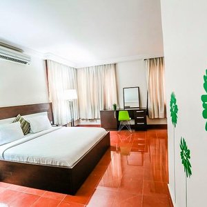 T-Mews Suite