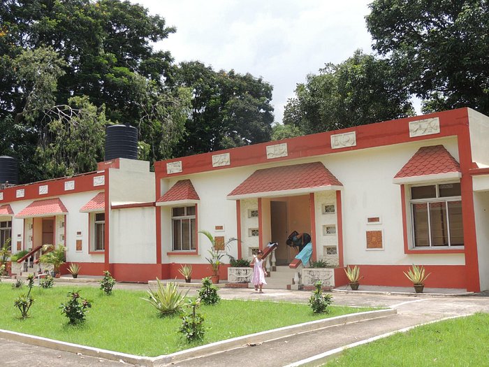 west bengal government tourist lodge santiniketan