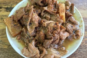料理