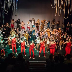 Norwich Puppet Theatre bridge brought back into use after 30 years