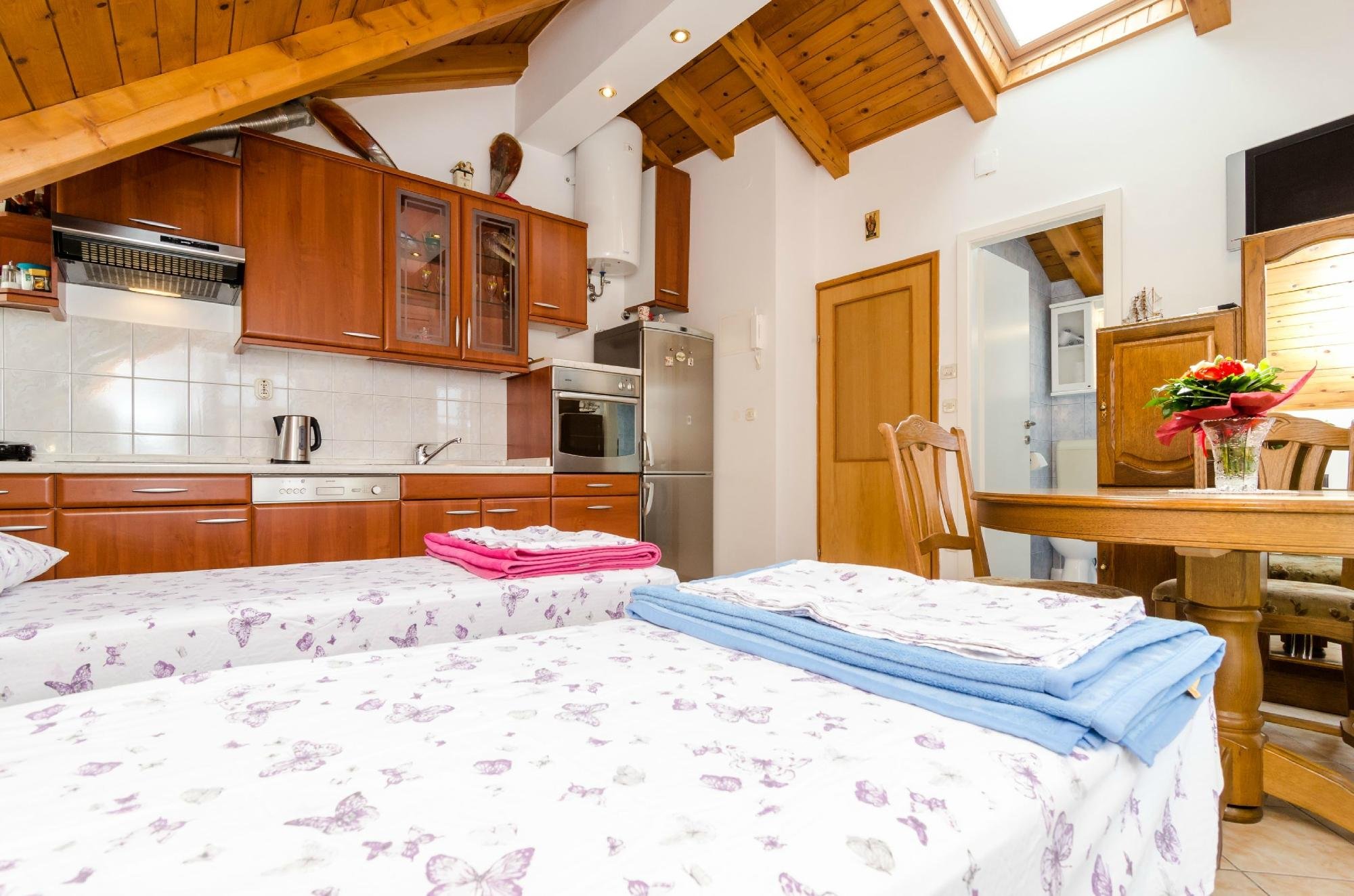 APARTMENTS BEATO - Condominium Reviews (Dubrovnik, Croatia) APARTMENTS BEATO -  Condominium Reviews (Dubrovnik, Croatia)