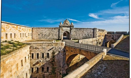 Fortaleza Isabel II