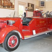 Fort Wayne Firefighters Museum - All You Need to Know BEFORE You Go (2024)