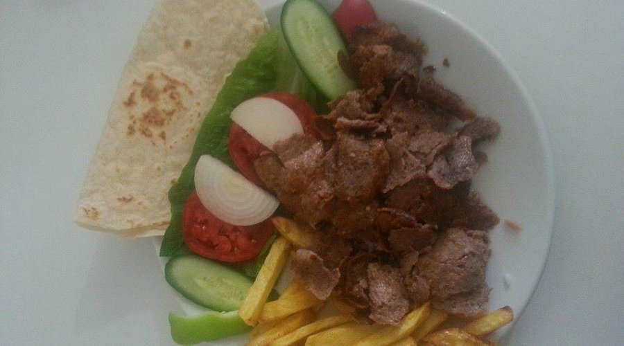 Kayagarden Restaurant Apart
