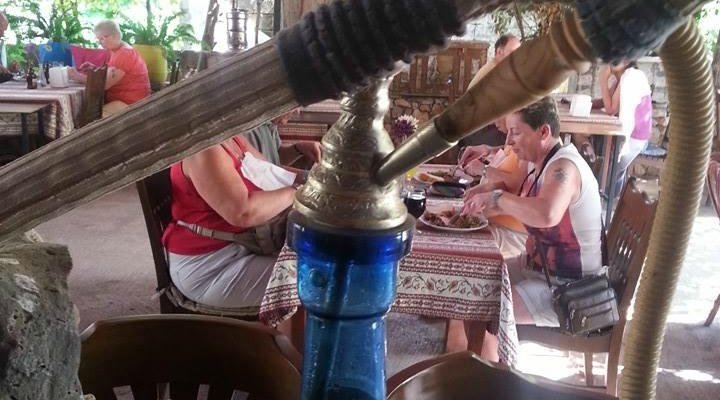 Kayagarden Restaurant Apart